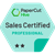 Hive Sales Certified Logo